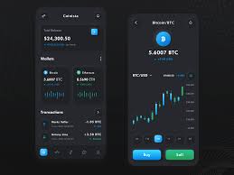 Atomic wallet is a cryptocurrency wallet that helps you to manage, bitcoin, ethereum, litecoin this software also provides hardware encryption to which helps you to make sure that your assets it makes cryptocurrency accessible to everyone. How To Make A Cryptocurrency Wallet App Arxiusarquitectura