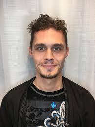 Midnight Noir — Matthew Tyldesley