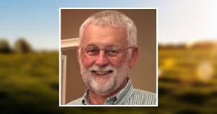 James Randall Maness Obituary July 30, 2016