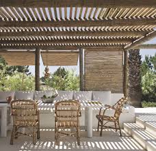 Maison De Vacances Au Portugal Refaite Par Des Decorateurs Maison Decorateurs Des En 2020 Maison De Vacances Deco Salle A Manger Salle A Manger Jardin