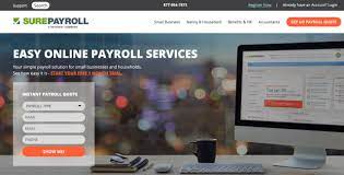 Effective payroll software will allow you to manage time, attendance, tax information, and the employee pay structure. 5 Best Payroll Software For Small Businesses Guide To Payroll Software