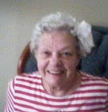 Betty Ellen Ray Connolly (1928-2012)