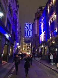 Maybe you would like to learn more about one of these? Christmas Lights Tour Soho Picture Of Free Walking Tours London Tripadvisor