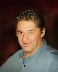 In Loving Memory of John Haronis