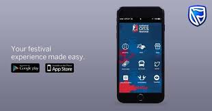 The standard bank mobile app gives you full visibility of your accounts and total control over your money. Standard Bank South Africa Did You Know You Can Download The National Arts Festival App And Get The Inside Track On Everything That S Happening Naf18 Facebook