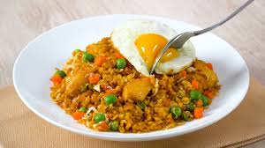 7 Aneka Resep Nasi Goreng Yang Praktis Dan Bikin Nagih