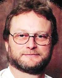 James Ritter Obituary