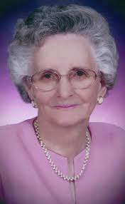 Thelma Seals obituary