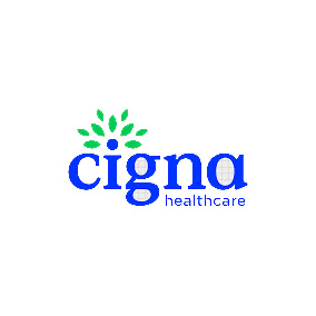 Cigna Healthcare Logo 2024 | RoseComm