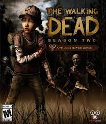 Season three obb 1.04 (744 mb). Season 2 Video Game Walking Dead Wiki Fandom