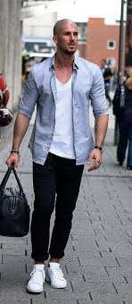 Visita lo shop online ovs e scopri l'ampia selezione di camicie casual da uomo della collezione 2021. 94 Idee Su Abbigliamento Casual Per Uomo Abbigliamento Casual Abbigliamento Moda Uomo