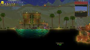 Is it possible to build a giant 'base' completely underground where my npc's can live? Steam Community Guide The Summoner S Guide To The Galaxy