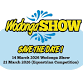 2026 Wodonga Show Equestrian Competition event image