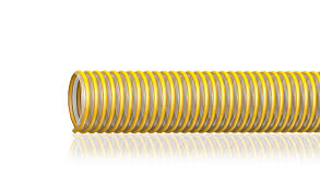 8" Debris Loader Hose (Sold by the Foot) - Landscape Hose ...