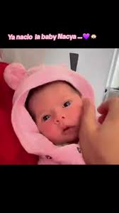 Videos de Karla Bustillos: ¡Ya nació la pequeña Nacya! 🎉