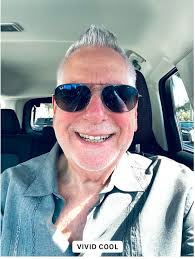 I still live in the bay area