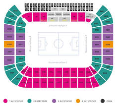 russia 2018 stadium seating plans bigsoccer forum