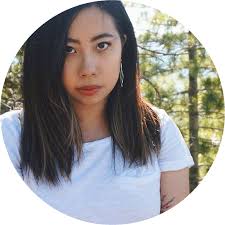 Virginia Tina Ly (BA, English)