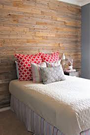 Use it to give a new look to your bedroom interior and take. 30 Best Wood Wall Ideas To Transform Any Room Crazy Laura