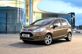 Used ford b max from aa cars with free breakdown cover. Ford B Max Spezifikationen Fotos 2012 2013 2014 2015 2016 2017 Autoevolution In Deutscher Sprache