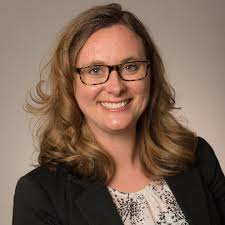 Amanda Colegrove & Sarah Ladd