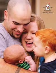 RMHC Community Report 2014 by Jan Meyer Creative