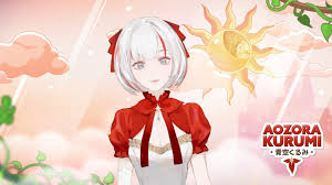 But we're usually say hello and hi often. A Malaysian Airline Is Debuting A Virtual Idol For Gaming In Southeast Asia