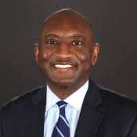 Johnny M. Moore, Ph.D.