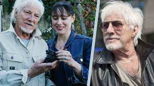Hugues aufray, auteur, compositeur, interprète, s'exprime dans «répondez, les français veulent savoir !». Hugues Aufray A 90 Ans Se Livre Sur Muriel Sa Jeune Maitresse Elle Me Pousse Elle M Inspire