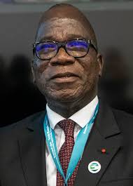 Jacques Assahoré Konan — Wikipédia