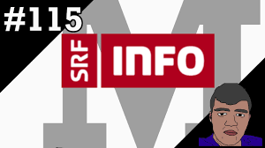 La suisse entame ce samedi la dernière grande étape de son déconfinement. Logo History M 115 Srf Info Youtube