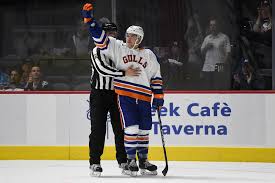 O'ree will have his no. Gulls Defeat Condors As Team Honors Willie O Ree Times Of San Diego