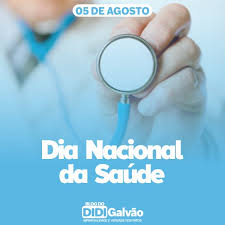 No passado dia 2 de junho, a criação do dia nacional da saúde sexual (proposta para 4 de setembro), foi discutida em reunião ordinária da comissão da saúde da assembleia da república (ar). 05 De Agosto Dia Nacional Da Saude Blog Do Didi Galvao