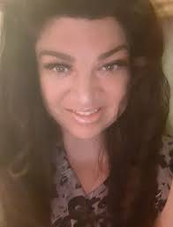 Ship with religious message at sea