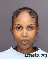 Nyinbell Benjamin Mugshot