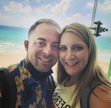 Texas firefighter found dead, wedged in window at Cancun resort while