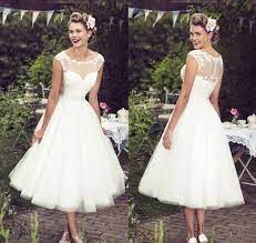 French lace short tulle wedding with sleeves dress. China Cap Sleeves Short Wedding Dress Lace Vestidos Bridal Wedding Gowns Ld11522 China Wedding Dress And Wedding Dresses Price