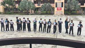 Bertindak sebagai shortcut kepada pautan url 1bestarinet. Smk Permas Jaya 2 Reviews Facebook