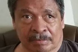 Fundraiser by Jim Ojeda : Rodolfo Ojeda Rico