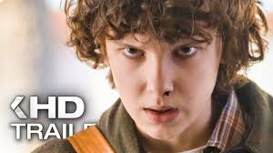 Stranger things elfie (eleven) mike copyright disclaimer under section 107 of the copyright act 1976, allowance is made for fair use for purposes such as. Stranger Things Staffel 2 Trailer 2 German Deutsch Ut 2017 Netflix Youtube