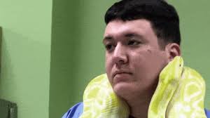 Greg Kidd and his Arnold Palmer : r/Reno