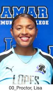 Lisa Proctor's Women's Soccer Recruiting Profile