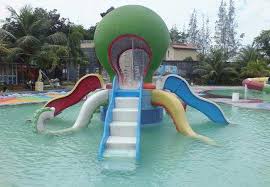 Deretan kolam renang di indramayu beserta tiket masuknya. Wahana Harga Tiket Masuk Hairos Waterpark Medan 2021