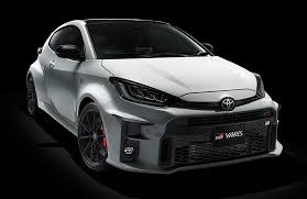 Research the 2018 toyota yaris ia at cars.com and find specs, pricing, mpg, safety data, photos, videos, reviews and local inventory. Toyota Gr Yaris With 272ps Coming To Malaysia Automacha
