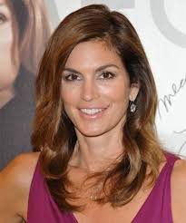 Smart hairstyles modern hairstyles brown hairstyles gorgeous hairstyles japanese hairstyles asian hairstyles brunette hairstyles. 7 Best Cindy Crawford Hairstyles Fantastic Medium Length Hairstyles