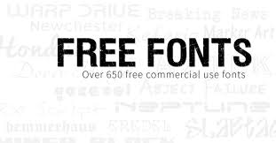 The ultimate font download es la colección de fuentes más grande y más vendida en línea. Free Font Downloads For Mac Tradesrenew
