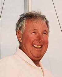 Charles Costello Obituary