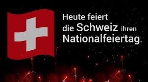 Dementsprechend sind feiertage arbeitsfreie tage, die auch arbeitsrechtlich mit einer besonderen feiertagsruhe belegt sind. Schweizer Nationalfeiertag 2017 Youtube