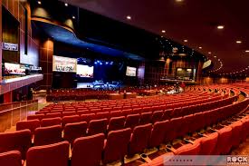 Grand Sierra Theater Reno