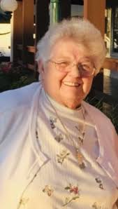 Obituary for Constance J. (Leiter) Stone